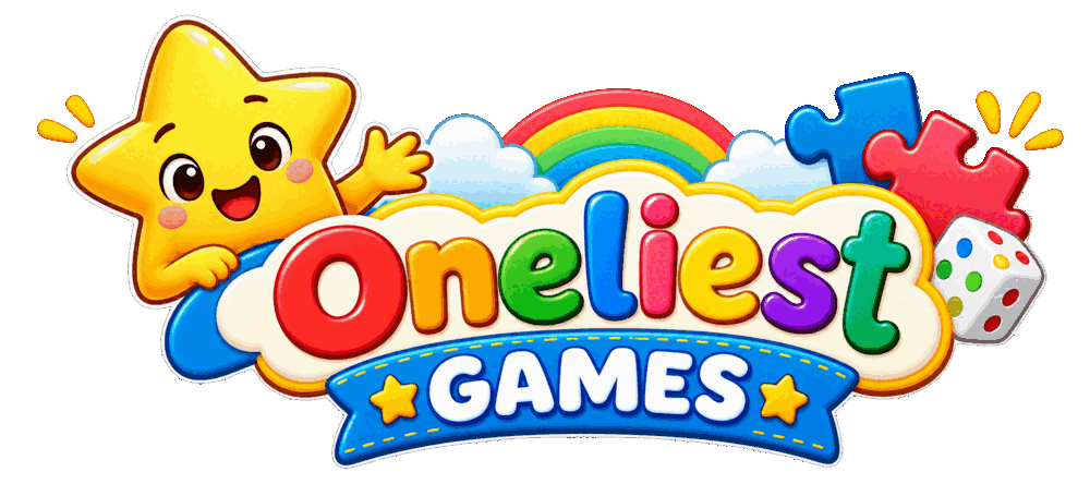 Oneliest Games